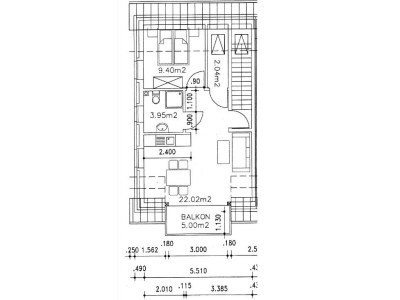 Holiday apartment Am Deich - Document photo 21