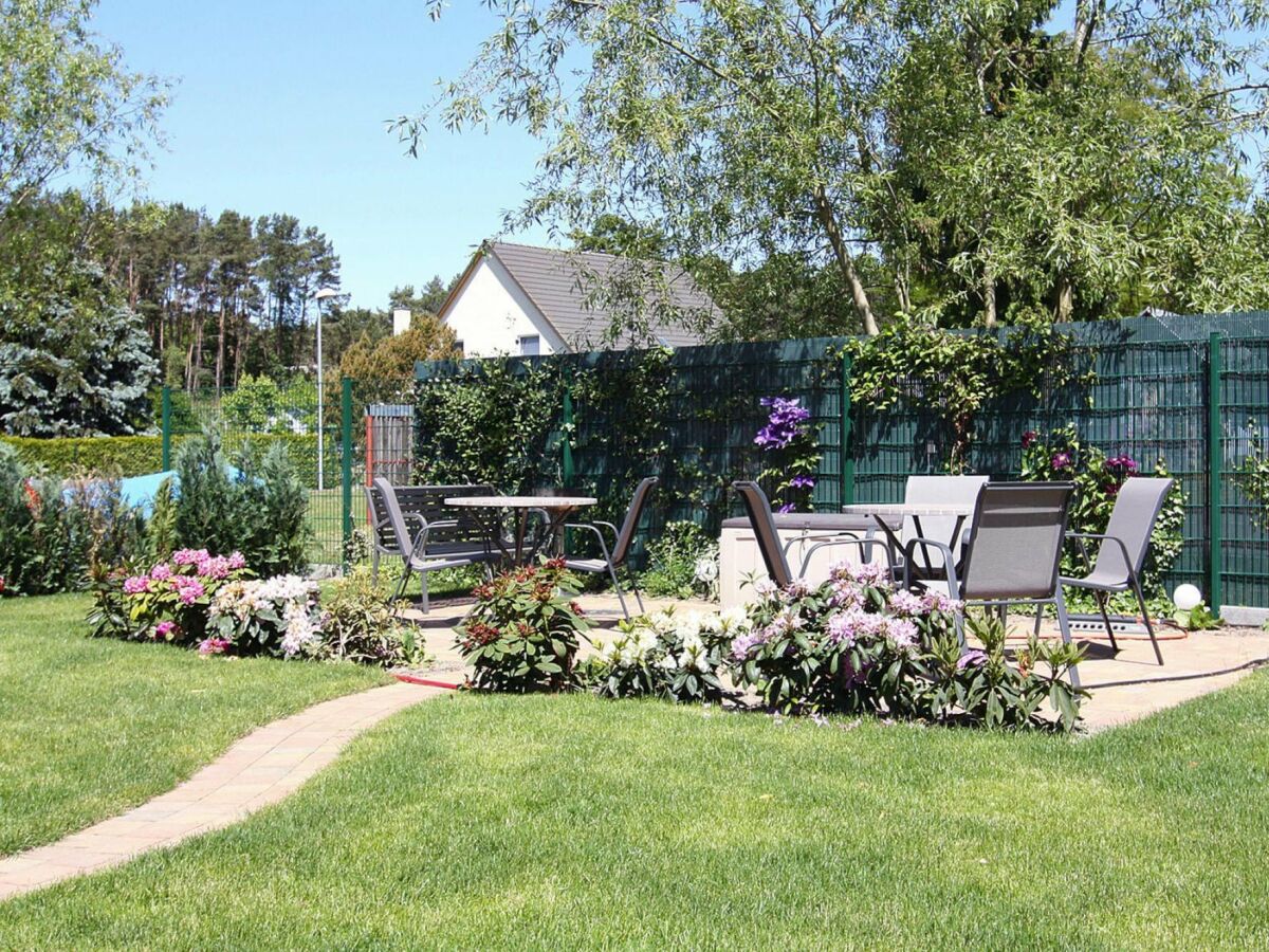 Apartment Appartementhaus Strandloper, Zinnowitz - Outdoor photo 2