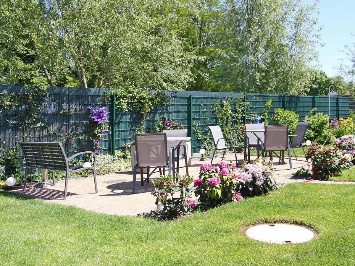 Apartment Appartementhaus Strandloper, Zinnowitz - Outdoor photo 5