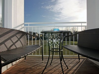 Apartment Appartementhaus Strandloper, Zinnowitz - Outdoor photo 3