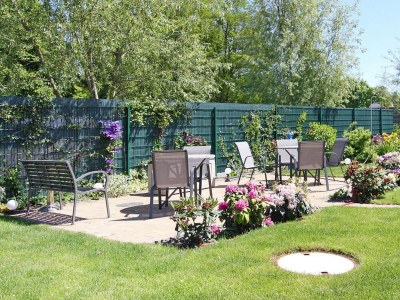 Apartment Appartementhaus Strandloper, Zinnowitz - Outdoor photo 5