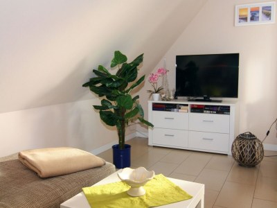 Apartment Appartementhaus Strandloper, Zinnowitz - Features photo 6