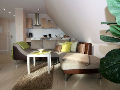 Apartment Appartementhaus Strandloper, Zinnowitz - Features photo 8