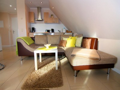 Apartment Appartementhaus Strandloper, Zinnowitz - Features photo 10