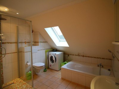 Apartment Appartementhaus Strandloper, Zinnowitz - Features photo 11