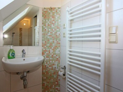 Apartment Appartementhaus Strandloper, Zinnowitz - Features photo 12