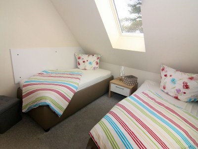 Apartment Appartementhaus Strandloper, Zinnowitz - Features photo 13