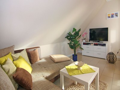 Apartment Appartementhaus Strandloper, Zinnowitz - Features photo 14