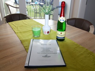 Apartment Appartementhaus Strandloper, Zinnowitz - Features photo 17