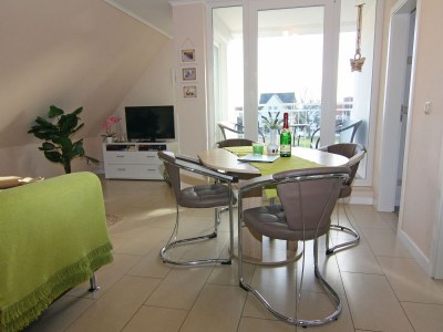 Apartment Appartementhaus Strandloper, Zinnowitz - Features photo 18