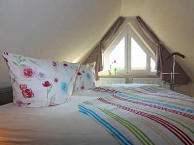 Apartment Appartementhaus Strandloper, Zinnowitz - Features photo 19