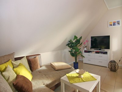 Apartment Appartementhaus Strandloper, Zinnowitz - Features photo 22