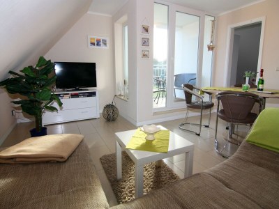 Apartment Appartementhaus Strandloper, Zinnowitz - Features photo 25