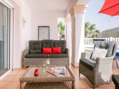 Villa Villa in Cala Llonga near Beach & Ferry Port - Outdoor photo 2