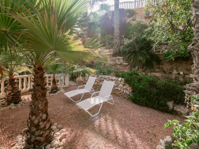 Villa Villa in Cala Llonga near Beach & Ferry Port - Outdoor photo 9