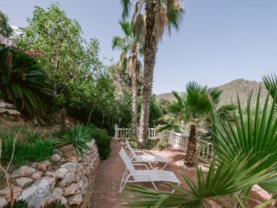 Villa Villa in Cala Llonga near Beach & Ferry Port - Outdoor photo 12