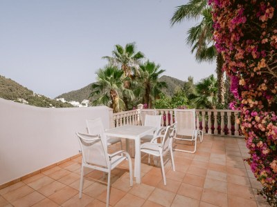 Villa Villa in Cala Llonga near Beach & Ferry Port - Outdoor photo 13