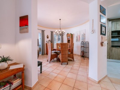 Villa Villa in Cala Llonga near Beach & Ferry Port - Features photo 14