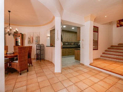 Villa Villa in Cala Llonga near Beach & Ferry Port - Features photo 15