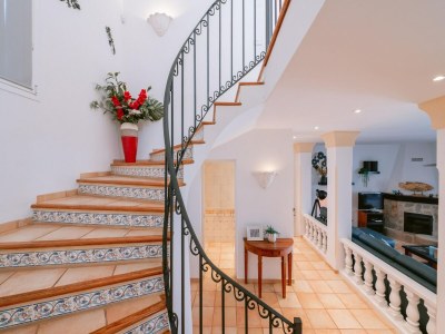 Villa Villa in Cala Llonga near Beach & Ferry Port - Features photo 16