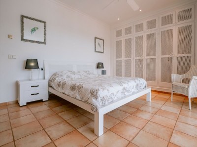 Villa Villa in Cala Llonga near Beach & Ferry Port - Features photo 17