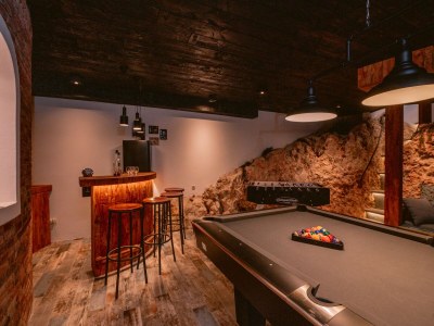 Villa Villa in Cala Llonga near Beach & Ferry Port - Features photo 20