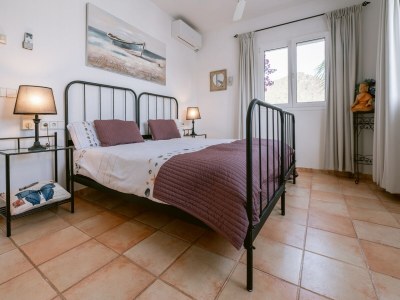 Villa Villa in Cala Llonga near Beach & Ferry Port - Features photo 22