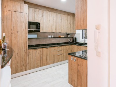 Villa Villa in Cala Llonga near Beach & Ferry Port - Features photo 24