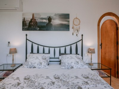 Villa Villa in Cala Llonga near Beach & Ferry Port - Features photo 25