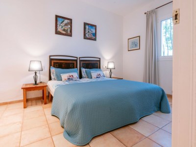 Villa Villa in Cala Llonga near Beach & Ferry Port - Features photo 30