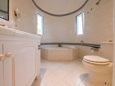 Villa Villa in Cala Llonga near Beach & Ferry Port - Features photo 33