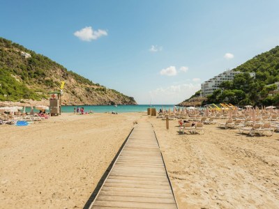 Villa Villa in Cala Llonga near Beach & Ferry Port - Environment photo 34