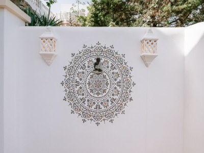 Villa Villa in Cala Llonga near Beach & Ferry Port - Outdoor photo 37