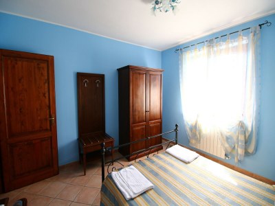 Farmhouse Farmhouse in Casperia with Pool & Scenic Views - Features photo 20