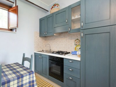 Farmhouse Farmhouse in Casperia with Pool & Scenic Views - Features photo 21