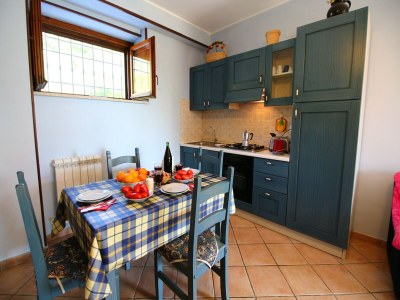 Farmhouse Farmhouse in Casperia with Pool & Scenic Views - Features photo 22