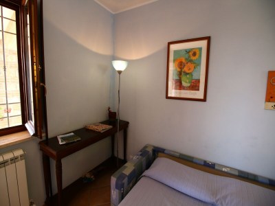 Farmhouse Farmhouse in Casperia with Pool & Scenic Views - Features photo 28