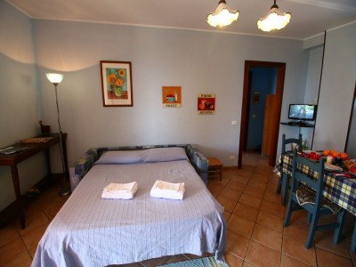 Farmhouse Farmhouse in Casperia with Pool & Scenic Views - Features photo 30