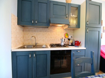 Farmhouse Farmhouse in Casperia with Pool & Scenic Views - Features photo 32