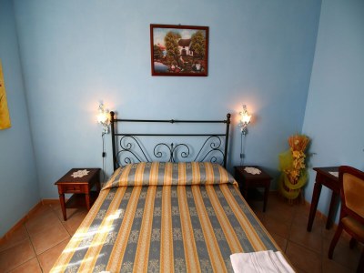 Farmhouse Farmhouse in Casperia with Pool & Scenic Views - Features photo 33