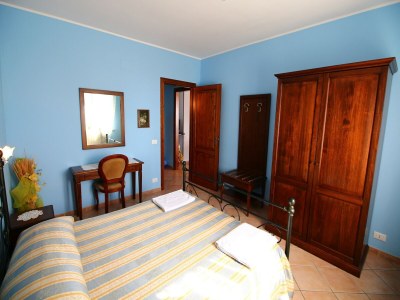 Farmhouse Farmhouse in Casperia with Pool & Scenic Views - Features photo 34