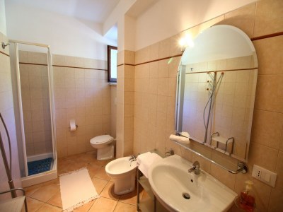 Farmhouse Farmhouse in Casperia with Pool & Scenic Views - Features photo 36