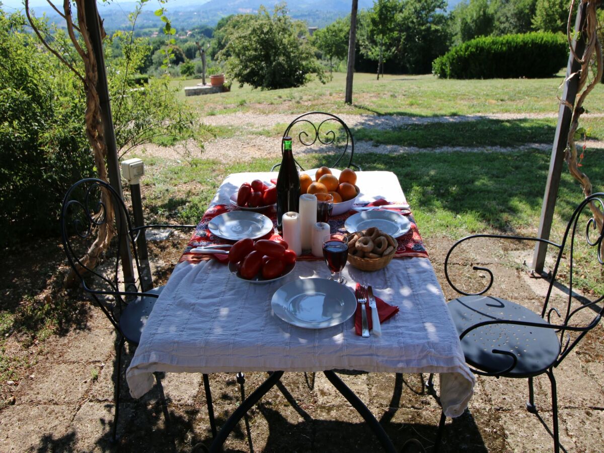 Farmhouse Country Farmhouse, Casperia - Outdoor photo 4
