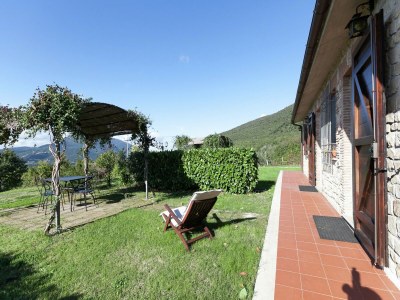 Farmhouse Country Farmhouse, Casperia - Outdoor photo 10