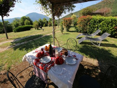Farmhouse Country Farmhouse, Casperia - Outdoor photo 11