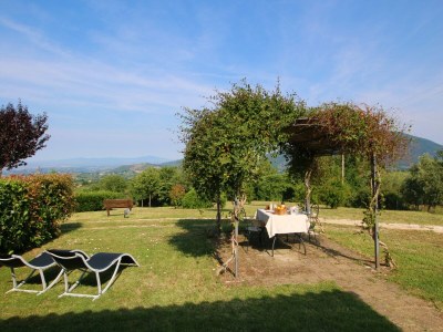 Farmhouse Country Farmhouse, Casperia - Outdoor photo 16