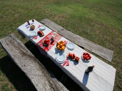 Farmhouse Country Farmhouse, Casperia - Outdoor photo 17