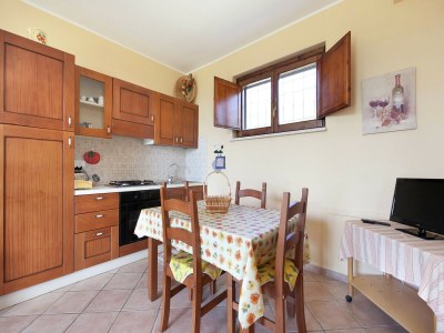 Farmhouse Country Farmhouse, Casperia - Features photo 20
