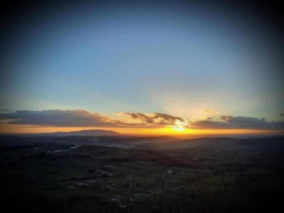 Farmhouse Country Farmhouse, Casperia - Environment photo 30