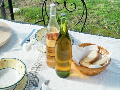 Farmhouse Country Farmhouse, Casperia - Outdoor photo 34